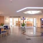 Hotell Spectrum Kirche Exerzitien-und Bildungshaus Auf Mariahilf *