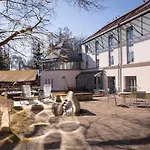Spectrum Kirche Exerzitien-und Bildungshaus Auf Mariahilf Passau