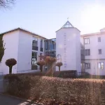 Spectrum Kirche Exerzitien-und Bildungshaus Auf Mariahilf Passau