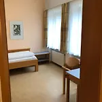 Hotell Spectrum Kirche Exerzitien-und Bildungshaus Auf Mariahilf Passau