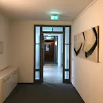 Spectrum Kirche Exerzitien-und Bildungshaus Auf Mariahilf * Passau