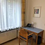 Spectrum Kirche Exerzitien-und Bildungshaus Auf Mariahilf Hotell Passau