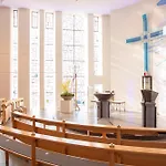 Spectrum Kirche Exerzitien-und Bildungshaus Auf Mariahilf *