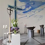 Spectrum Kirche Exerzitien-und Bildungshaus Auf Mariahilf Hotell Passau
