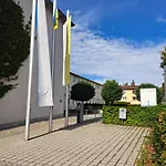 Hotell Spectrum Kirche Exerzitien-und Bildungshaus Auf Mariahilf Passau