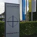 Spectrum Kirche Exerzitien-und Bildungshaus Auf Mariahilf Passau