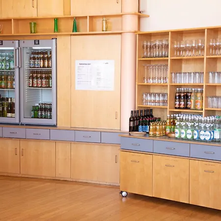 Spectrum Kirche Exerzitien-und Bildungshaus Auf Mariahilf ホテル *