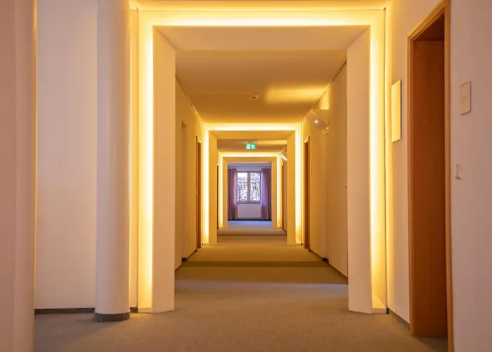 Spectrum Kirche Exerzitien-und Bildungshaus Auf Mariahilf