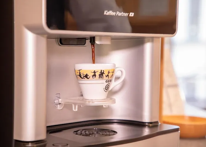 Spectrum Kirche Exerzitien-und Bildungshaus Auf Mariahilf *