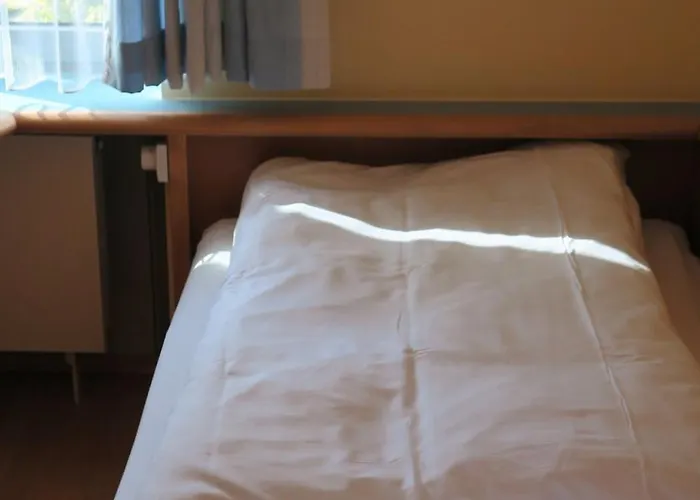 Spectrum Kirche Exerzitien-und Bildungshaus Auf Mariahilf *