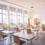 Spectrum Kirche Exerzitien-und Bildungshaus Auf Mariahilf 호텔 *