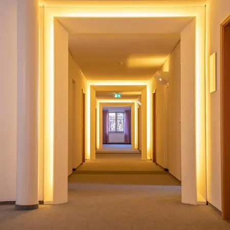 Spectrum Kirche Exerzitien-und Bildungshaus Auf Mariahilf