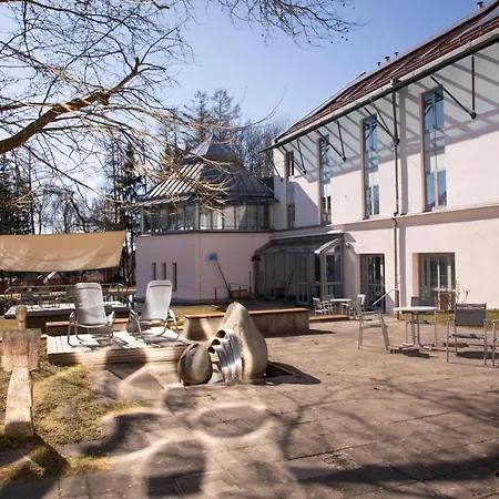 Spectrum Kirche Exerzitien-und Bildungshaus Auf Mariahilf 帕绍