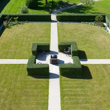 Spectrum Kirche Exerzitien-und Bildungshaus Auf Mariahilf Готель Пассау