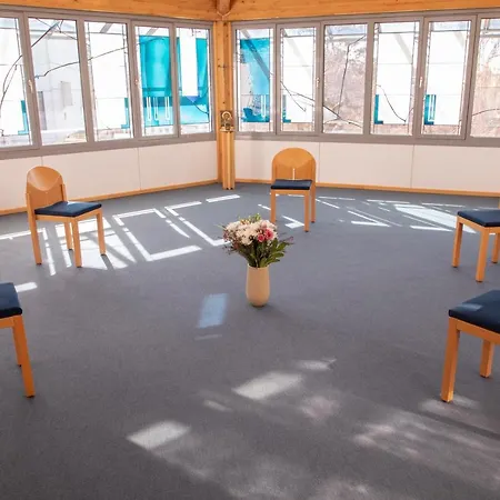 Spectrum Kirche Exerzitien-und Bildungshaus Auf Mariahilf *