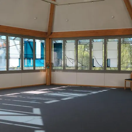 Spectrum Kirche Exerzitien-und Bildungshaus Auf Mariahilf * Пассау