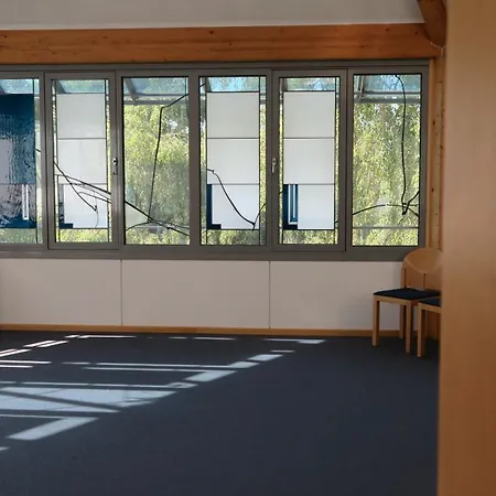 Spectrum Kirche Exerzitien-und Bildungshaus Auf Mariahilf Hotell Passau