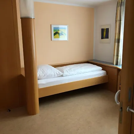 Spectrum Kirche Exerzitien-und Bildungshaus Auf Mariahilf Отель