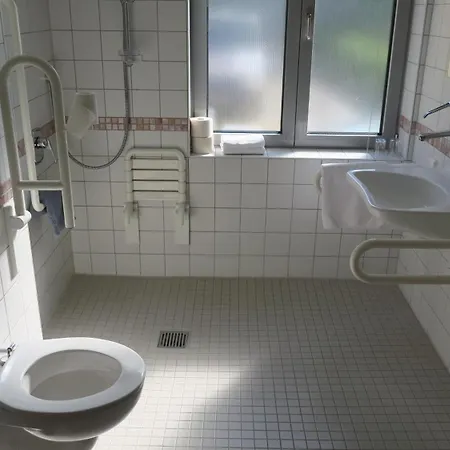 Spectrum Kirche Exerzitien-und Bildungshaus Auf Mariahilf