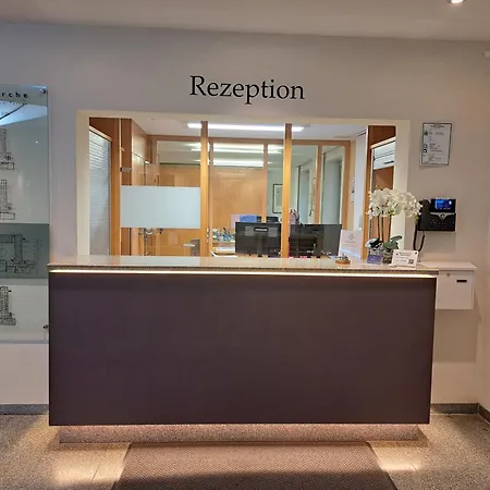 Spectrum Kirche Exerzitien-und Bildungshaus Auf Mariahilf *