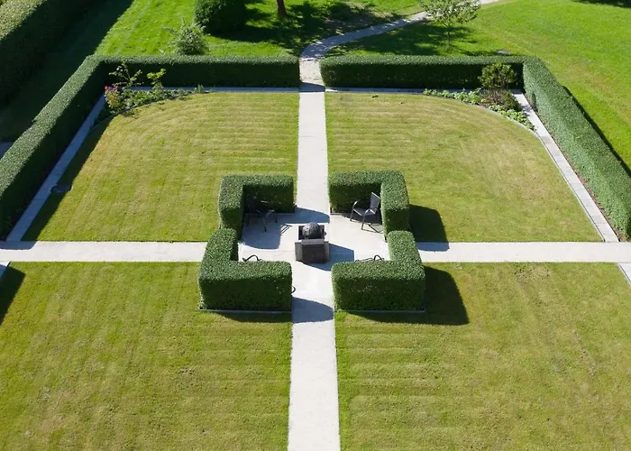 Spectrum Kirche Exerzitien-und Bildungshaus Auf Mariahilf Hotell Passau