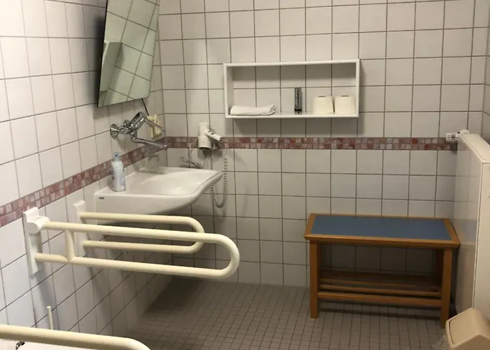 Spectrum Kirche Exerzitien-und Bildungshaus Auf Mariahilf *