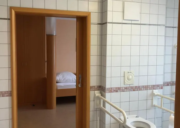 Spectrum Kirche Exerzitien-und Bildungshaus Auf Mariahilf