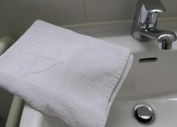 Hotell Spectrum Kirche Exerzitien-und Bildungshaus Auf Mariahilf Passau