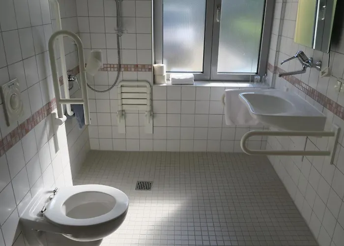 Spectrum Kirche Exerzitien-und Bildungshaus Auf Mariahilf