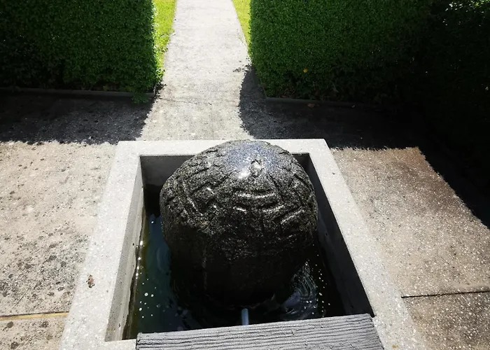 Spectrum Kirche Exerzitien-und Bildungshaus Auf Mariahilf Passau